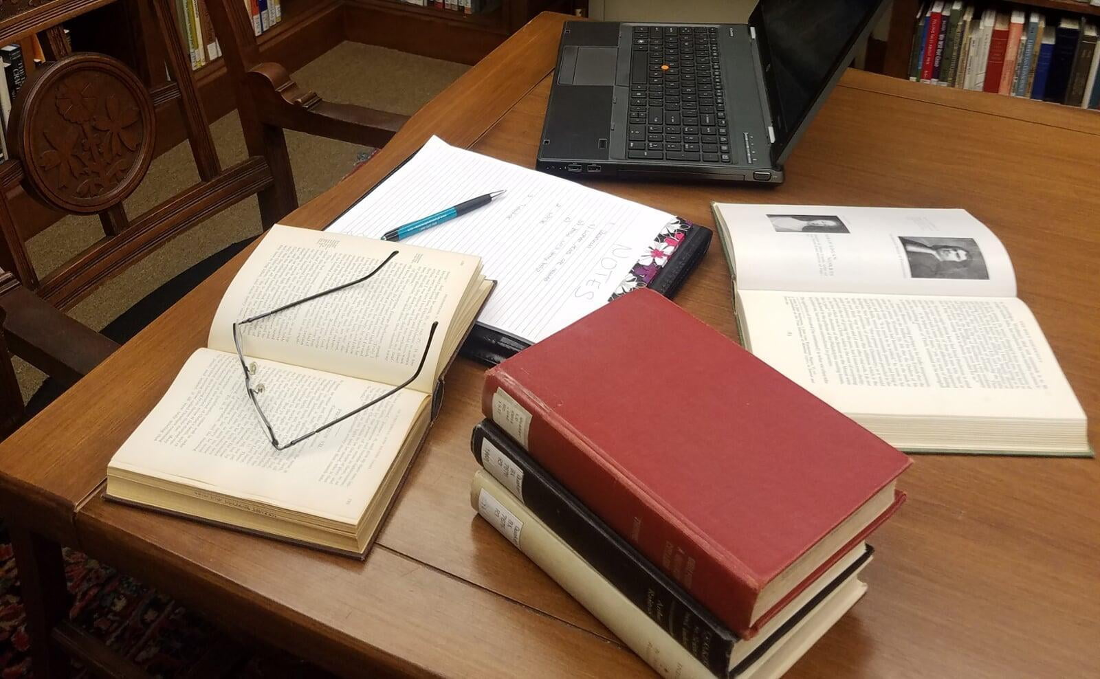 Let me save you time by doing research projects you don't have time to delve into.